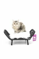 Petrebels Rome 47 luxe kattensofa