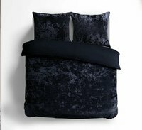 Velvet Couture Dekbedovertrek - 200x200/220