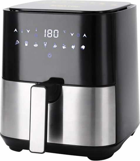 Digitale Air Fryer Smart Pro+