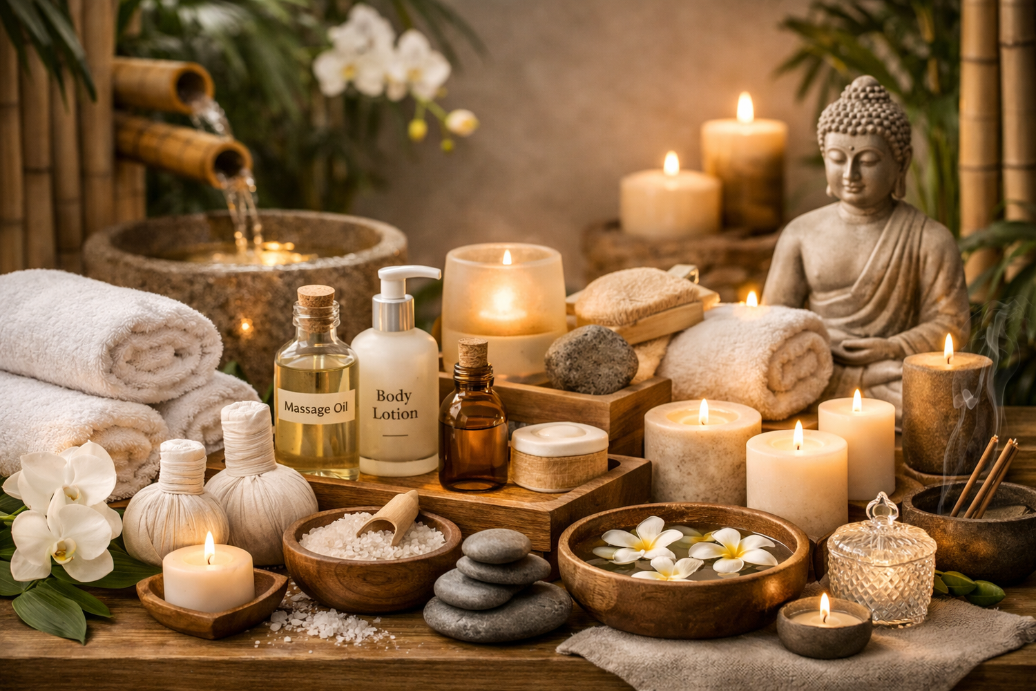 Verzorging – Alles voor jouw dagelijkse wellness en persoonlijke verzorging