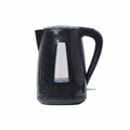 Brabantia BBEK1013KBK Waterkoker - Elektrisch - 1,7 Liter - 2150 Watt - Zwart