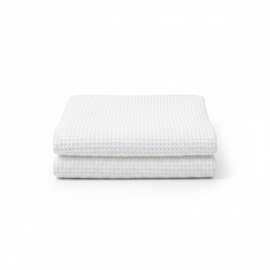 Dreamline Wiegdeken 75×100 cm – Grijs