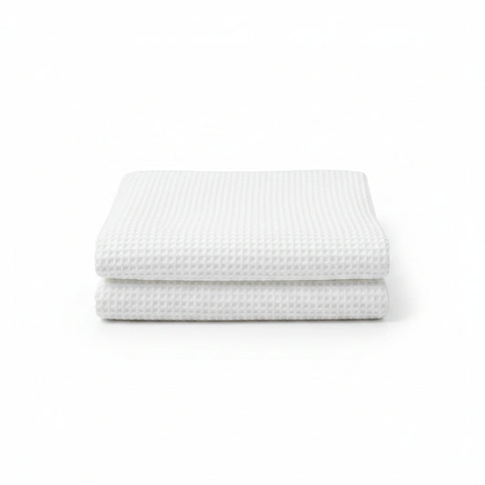 Dreamline Wiegdeken 75×100 cm – Grijs