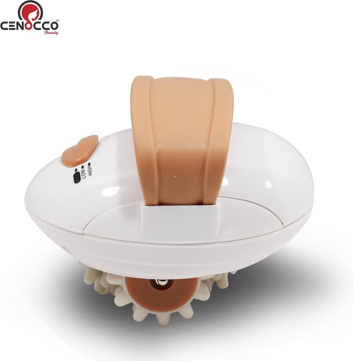 Cenocco Body Slimmer Massager – Massage Gun Roller – CC-9018
