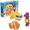 Biobuddi Wild Life – Animal Planet Onderzeeër Bouwset BB‑0210