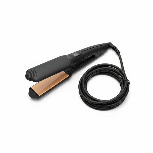 AxonBay Keramische Stijltang – 150–230°C – Dual Voltage