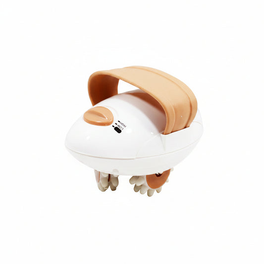 Cenocco Body Slimmer Massager – Massage Gun Roller – CC-9018