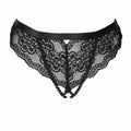 Livco Corsetti Fashion – Oksurin Panty Zwart – Sensuele Elegantie voor Zelfverzekerde Vrouwen