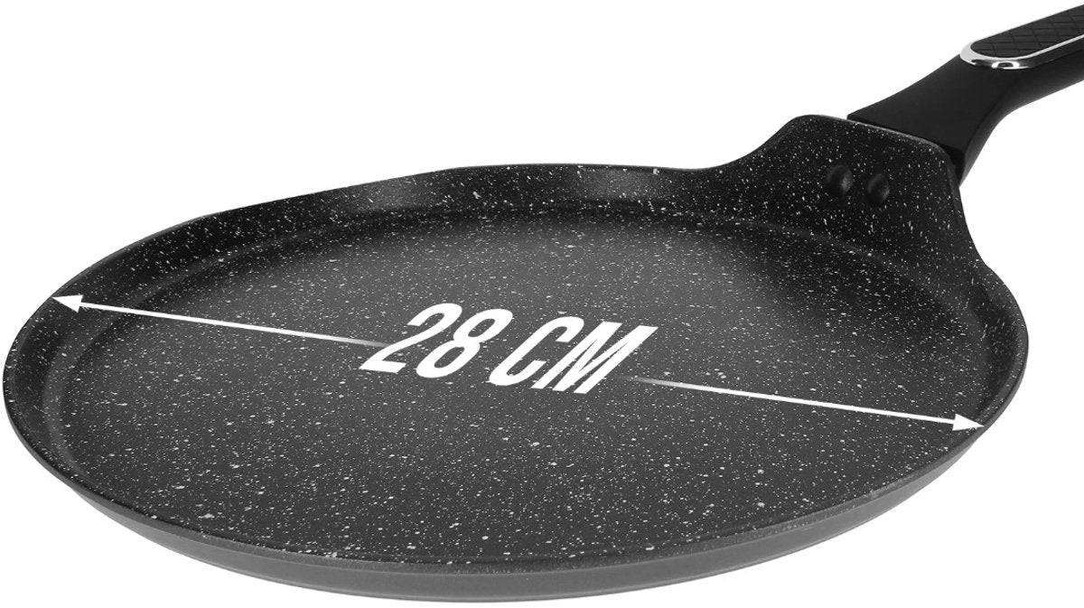 Cheffinger Pannenkoekpan - Ø 28 cm