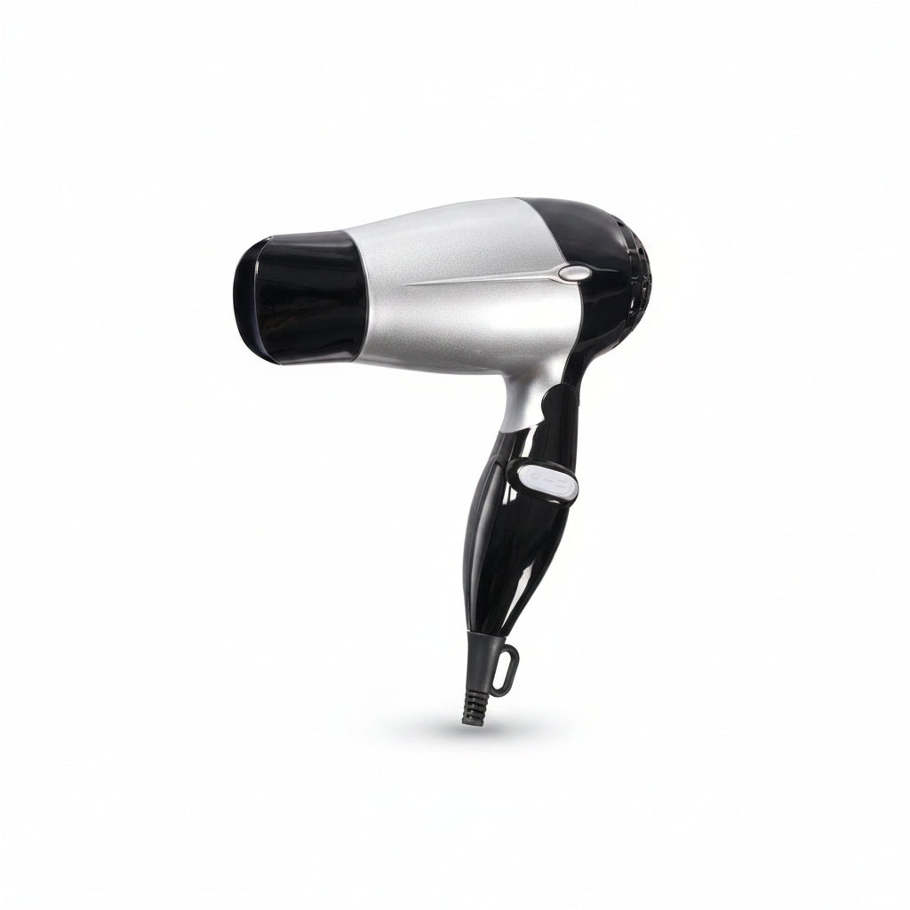 DictroLux-3018-700w-haardroger-Reis haardroger-Vakantie haardroger