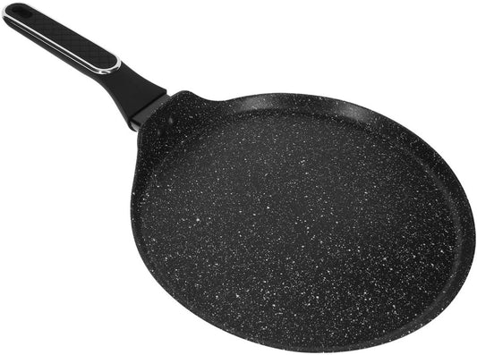 Cheffinger Pannenkoekenpan Ø28 cm – Antiaanbaklaag