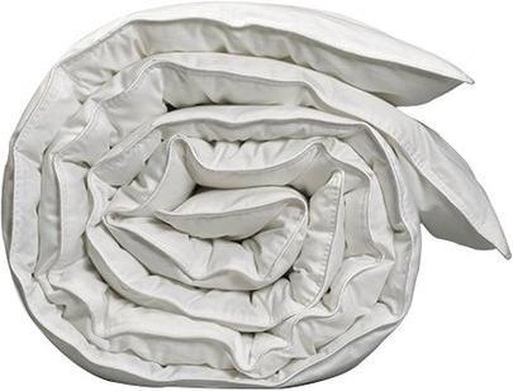 Swizz Dekbed 140×200 cm – Duurzaam en Comfortabel voor Elk Seizoen