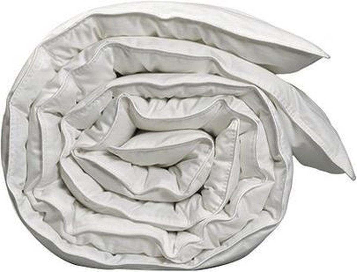 Swizz All Seasons Dekbed 140×200 cm – 1-Persoons – Duurzaam & Comfortabel