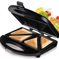 Royal Swiss - Tosti ijzer
