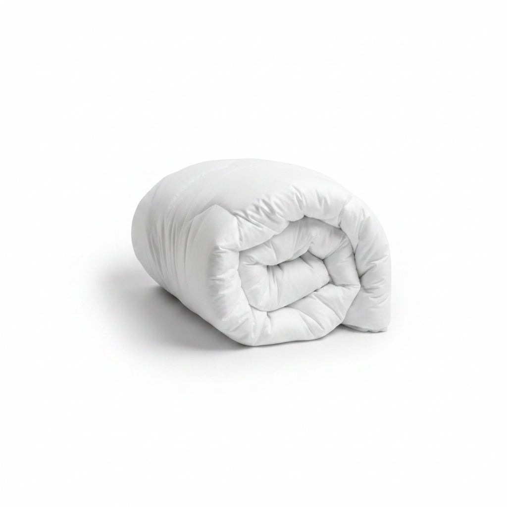 Swizz All Seasons Dekbed 140×200 cm – 1-Persoons – Duurzaam & Comfortabel