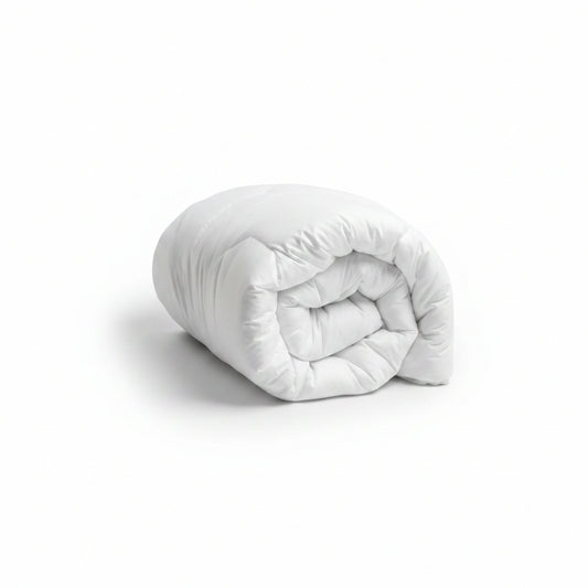 Swizz All Seasons Dekbed 140×200 cm – 1-Persoons – Duurzaam & Comfortabel