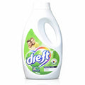 Dreft -Wasmiddel Regular Vloeibaar - 880Ml