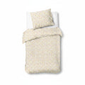Dindi Home Dekbedovertrek Little Dreamer - 140x220 - 100% katoen - Roze