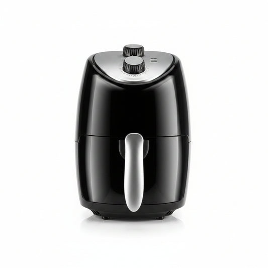 STELLA Airfryer ST-AF2L – 2 Liter – Heteluchtfriteuse – Zwart