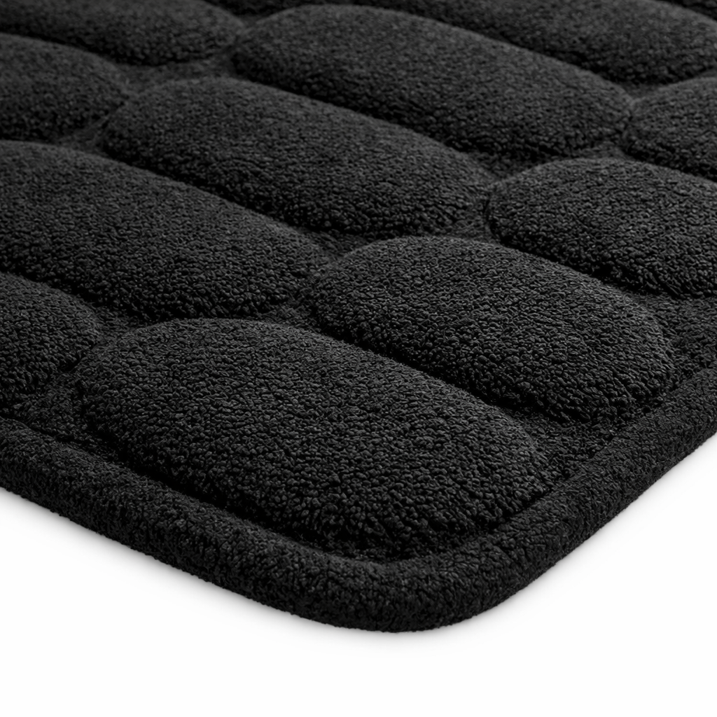 AxonBay Badmat 60×90 cm – Sneldrogend & Antislip