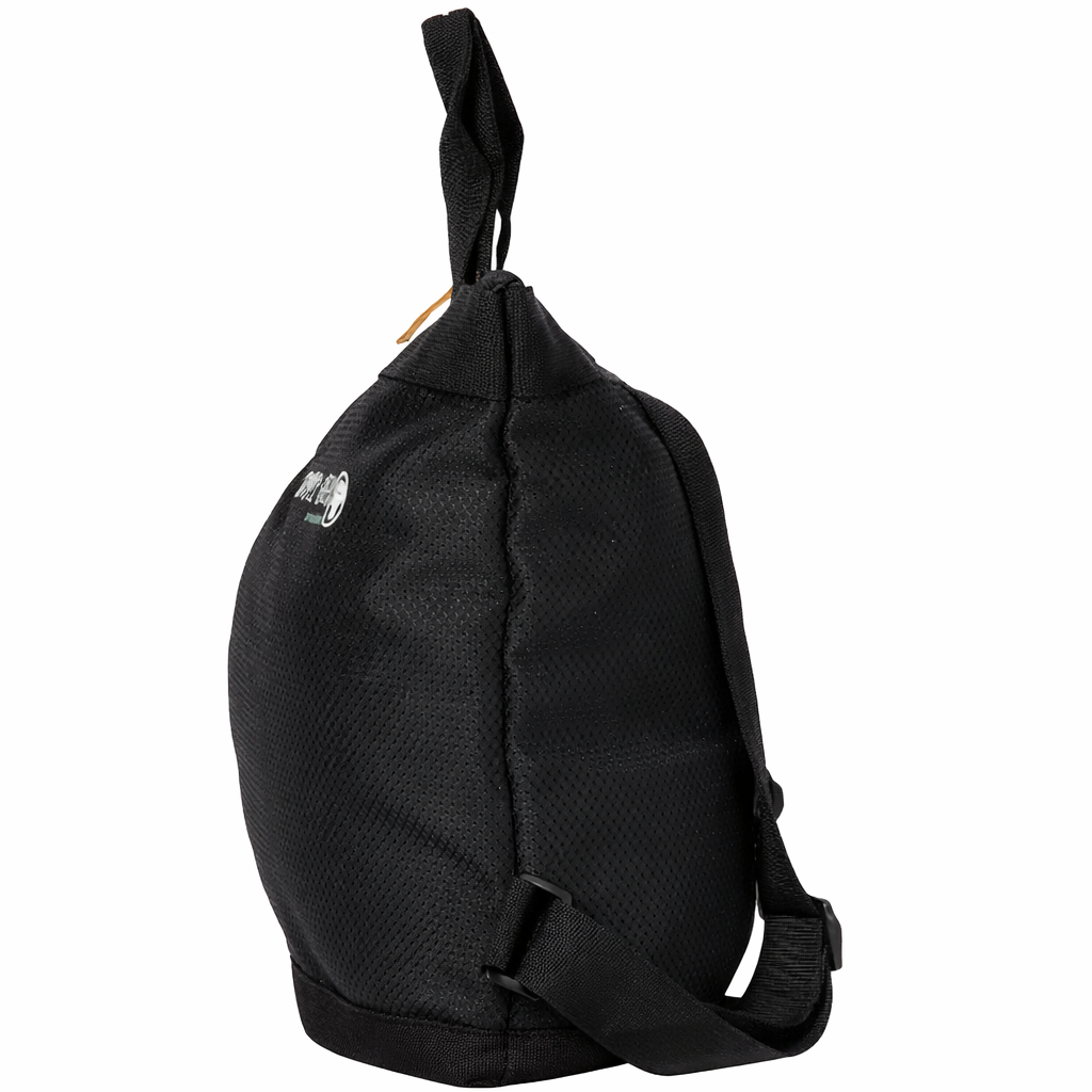 Norlander Simply Green Shoppertas – Boodschappentas – Zwart