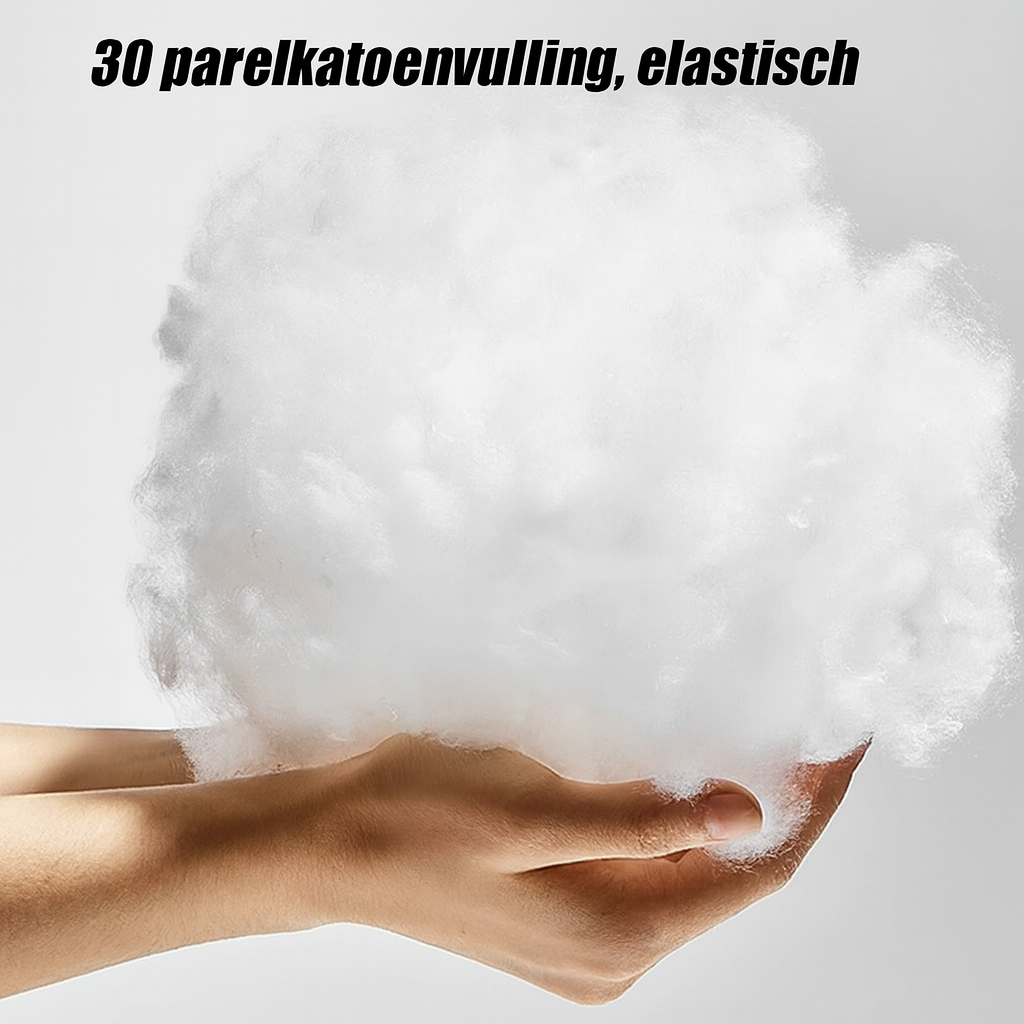 AxonBay Dino Knuffel – Rustgevend Babyspeelgoed
