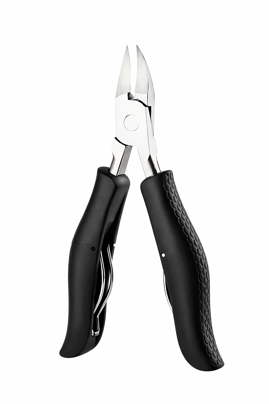 AxonBay Nagelknipper Set 12-delig – Pedicure & Manicure met Reisetui