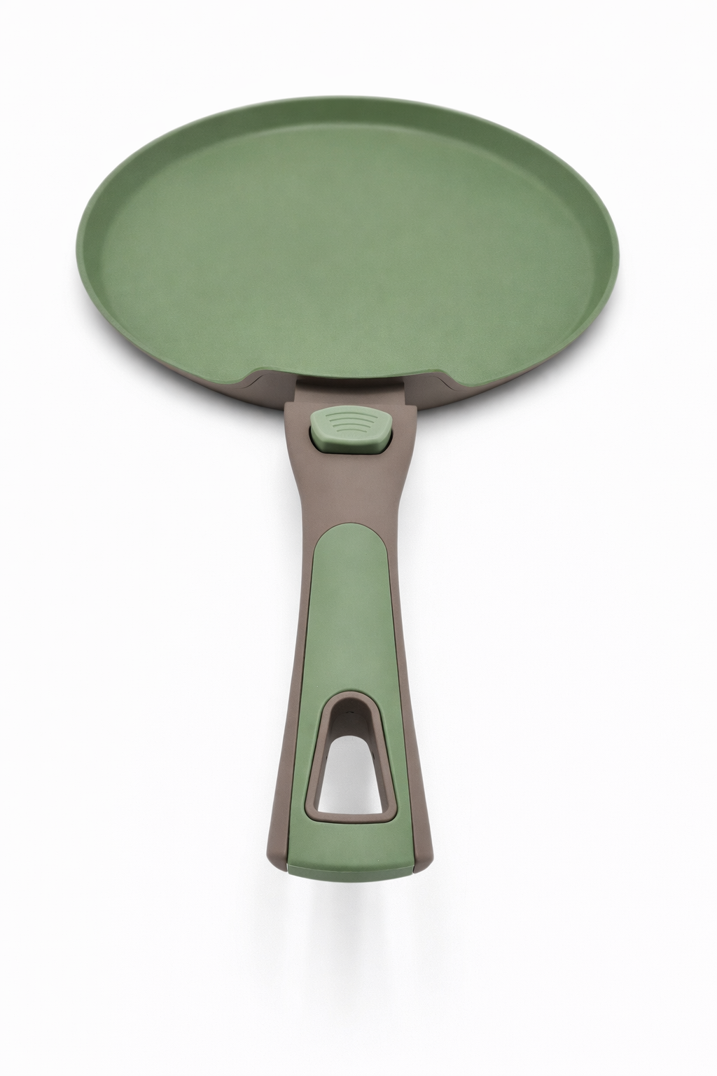Royal Swiss Pizzapan & Pannenkoekenpan 26 cm – Mintgroen