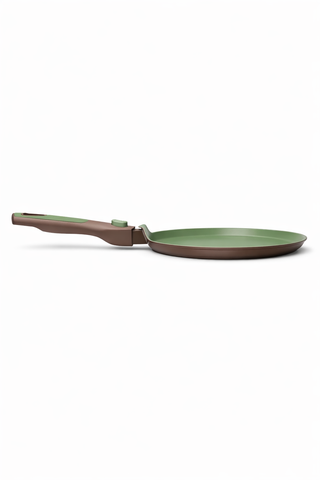 Royal Swiss Pizzapan & Pannenkoekenpan 26 cm – Mintgroen
