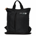Norlander Simply Green shoppertas - Boodschappentas - Zwart