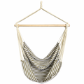 Hangmatstoel Stripe – Comfortabel Relaxen in Stijl (L130 × B100 × H135 cm)