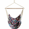 Hangmatstoel Leaf – Comfortabel Relaxen in Stijl (L130 × B100 × H135 cm) (kopie)