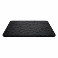 Luxe Badmat 60x90cm – Sneldrogend & Antislip – Comfortabel, Hygiënisch & Duurzaam  met antislip – luxe comfort voor een droge en veilige badkamer