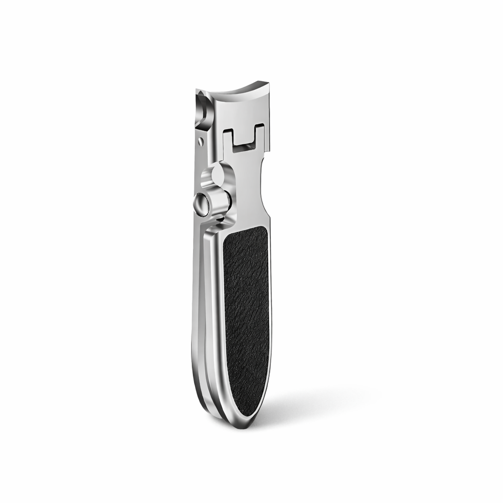 AxonBay Teennagelknipper voor Senioren – Extra Sterk – Voor Dikke & Harde Teennagels