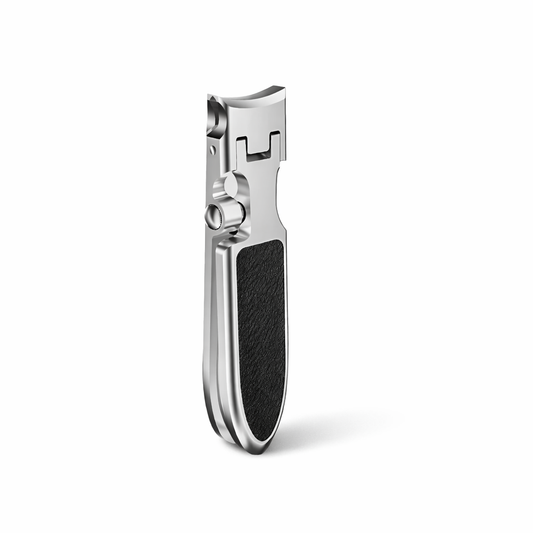 AxonBay Teennagelknipper voor Senioren – Extra Sterk – Voor Dikke & Harde Teennagels