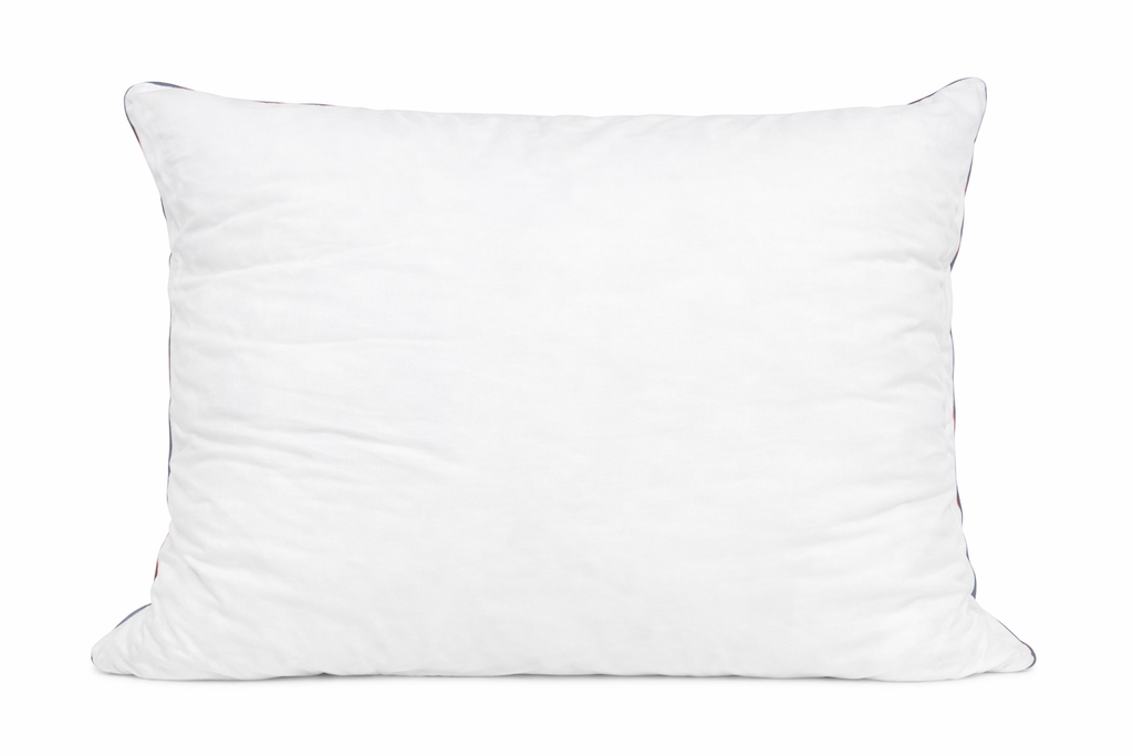Tommy Hoofdkussen – Microvezel – Ergonomisch – Anti‑Allergisch – Voor Rug‑ en Zijslapers