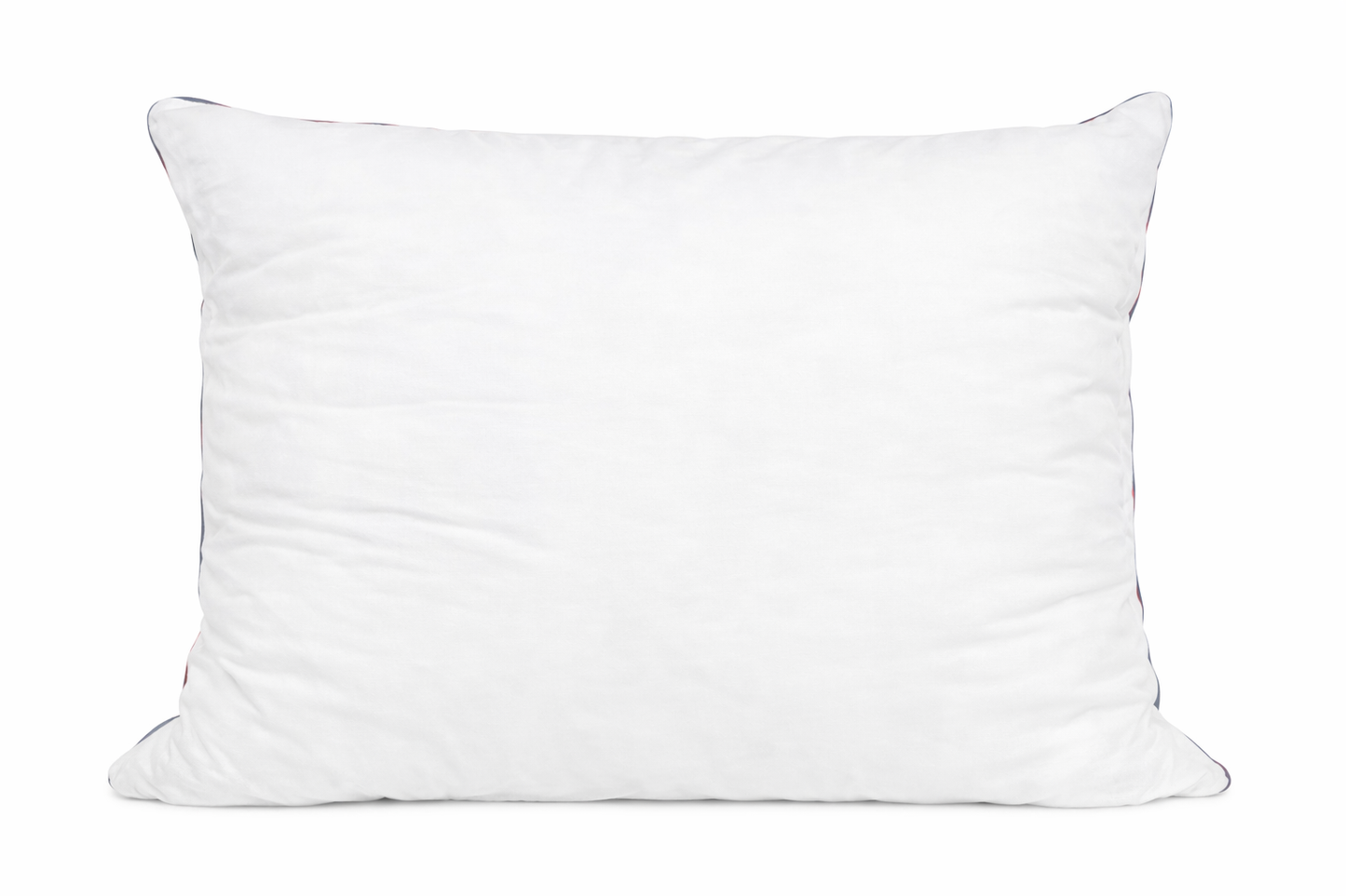 Tommy Hoofdkussen – Microvezel – Ergonomisch & Anti-Allergisch – Rug- & Zijslapers
