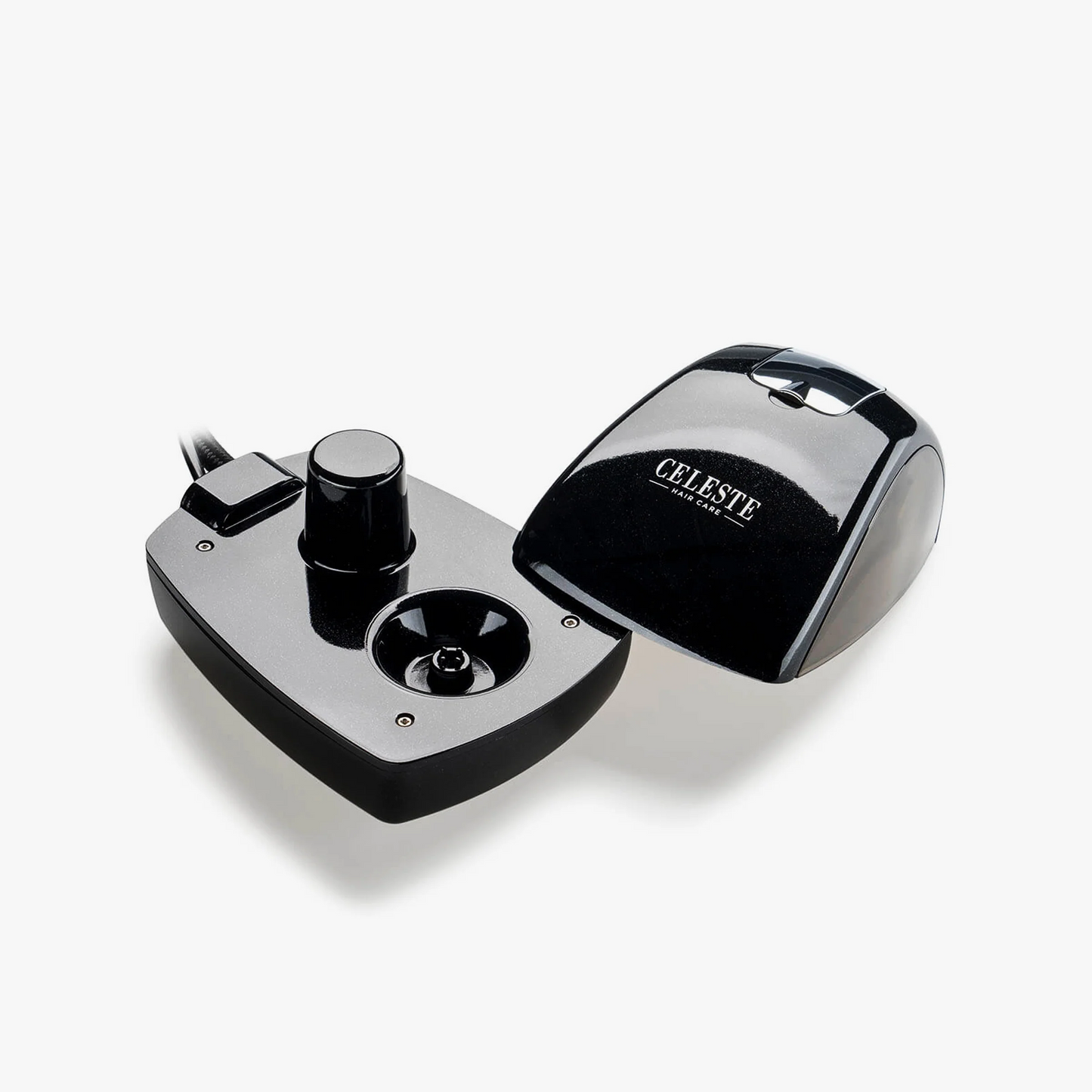 Silk Steam Pro Stoomstijltang – Glad, Glanzend & Pluisvrij Haar met Hydraterende Stoomtechnologie