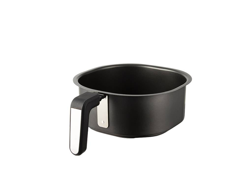 Swiss Pro+ Airfryer & Air Grill 6L – Heteluchtfriteuse – Multifunctioneel