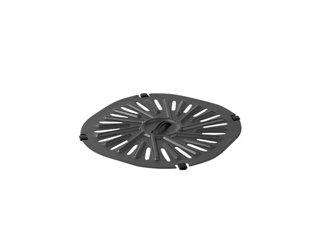 Swiss Pro+ Airfryer & Air Grill 6L – Heteluchtfriteuse – Multifunctioneel