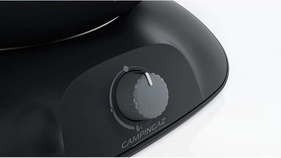 Campingaz 360 Grill CV – Compact 1‑pits Camping Kooktoestel | 2400W | Grillen, Bakken & Koken