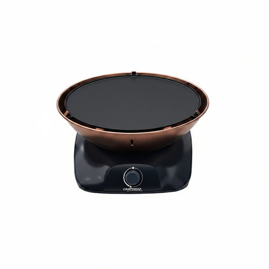 Campingaz 360 Grill CV – Compact Camping Kooktoestel 2400W – Grillen & Bakken